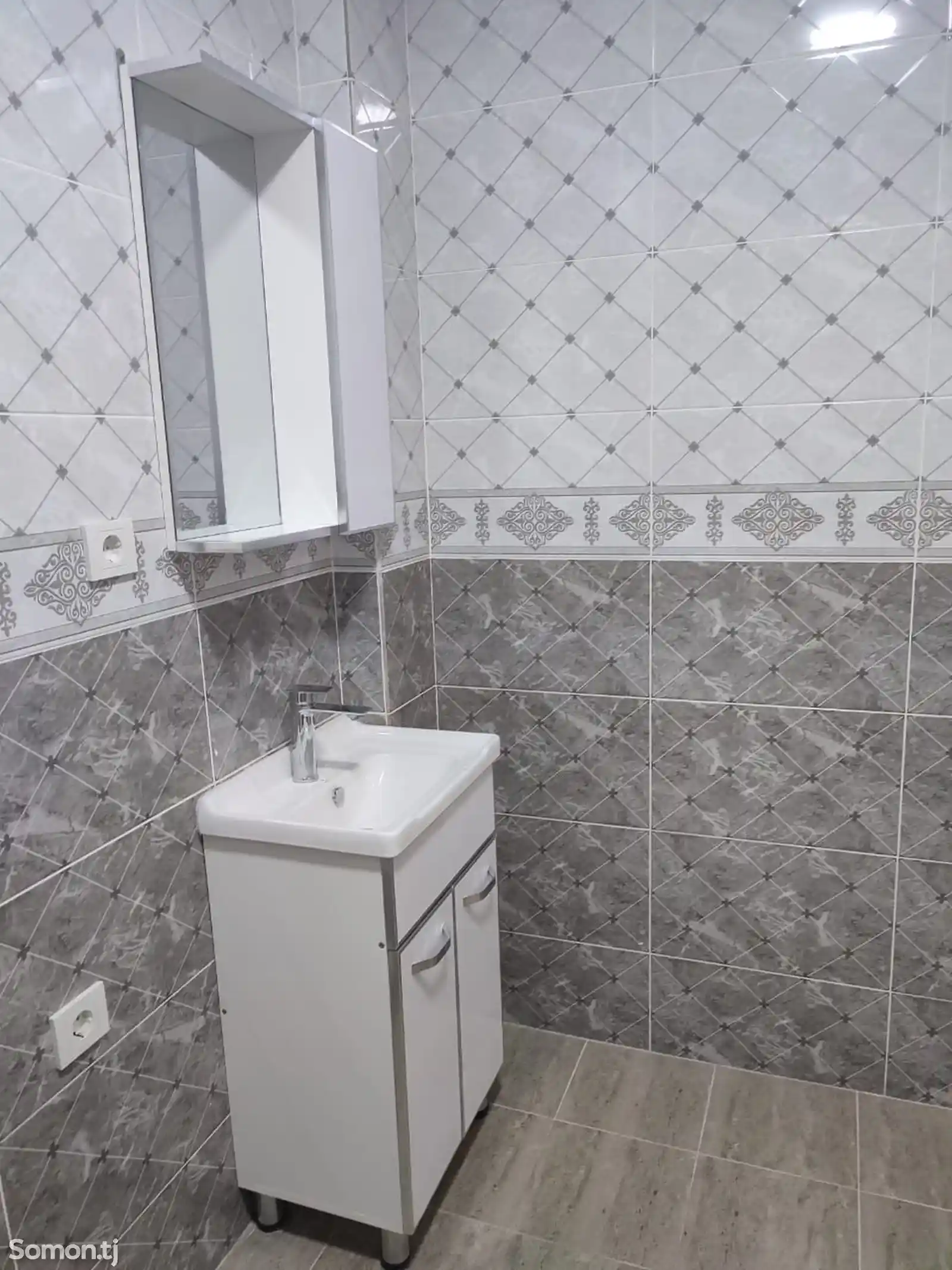 2-комн. квартира, 12 этаж, 85м², Созидания-9