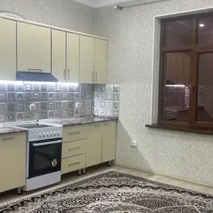 2-комн. квартира, 10 этаж, 80м², Аэропорт