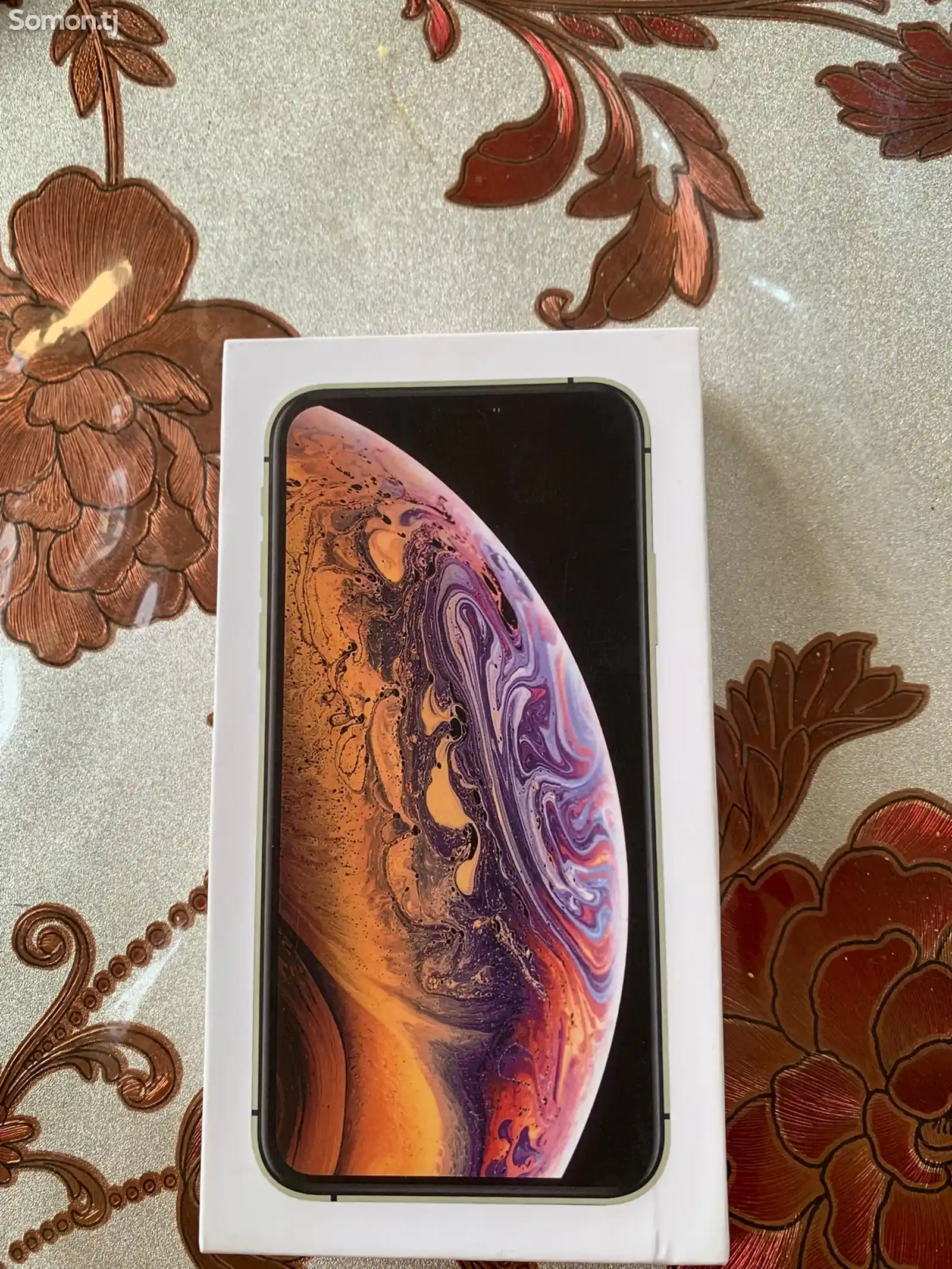 Apple iPhone Xs, 64 gb-3