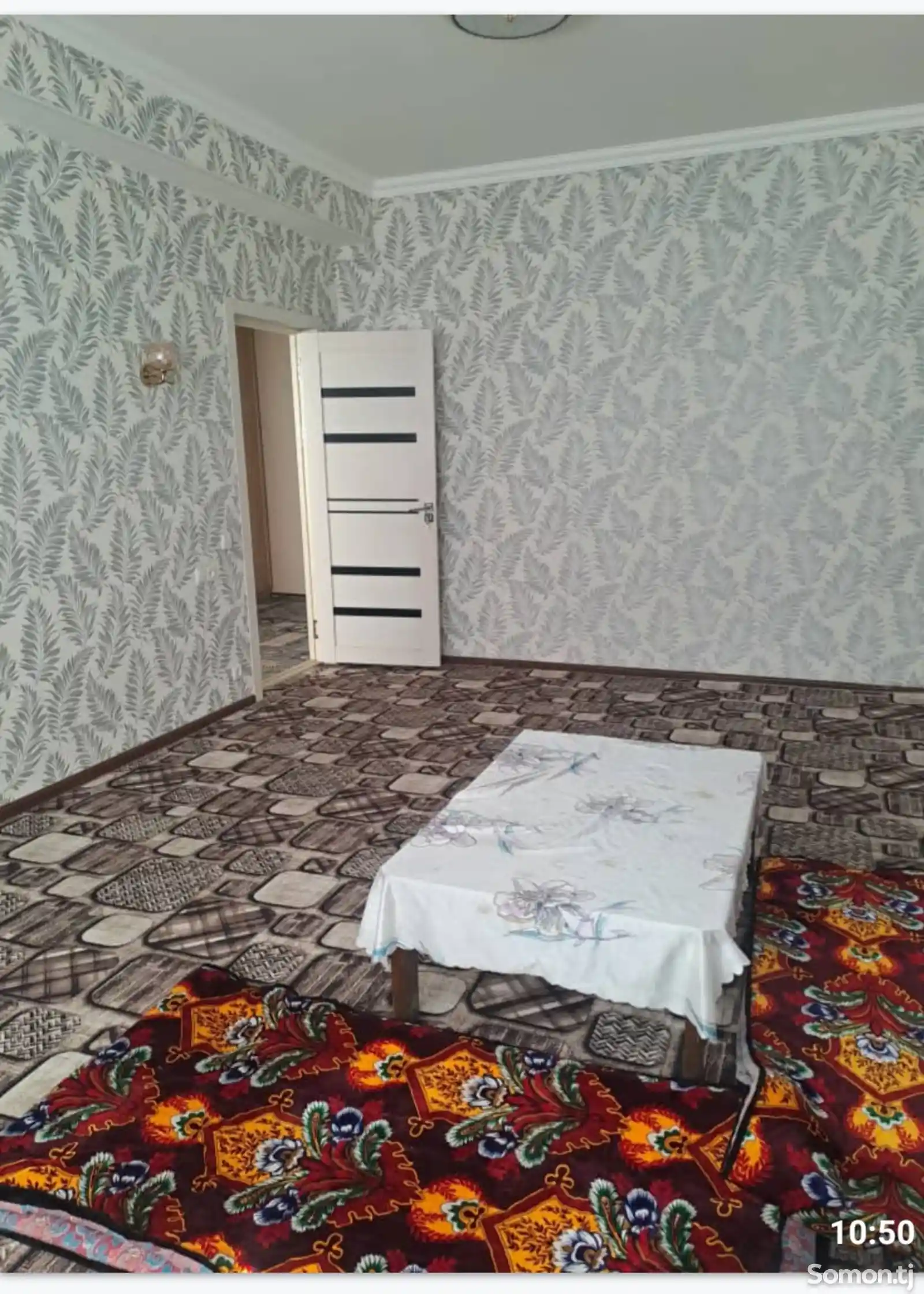 1-комн. квартира, 4 этаж, 40 м², 13 мкр-3