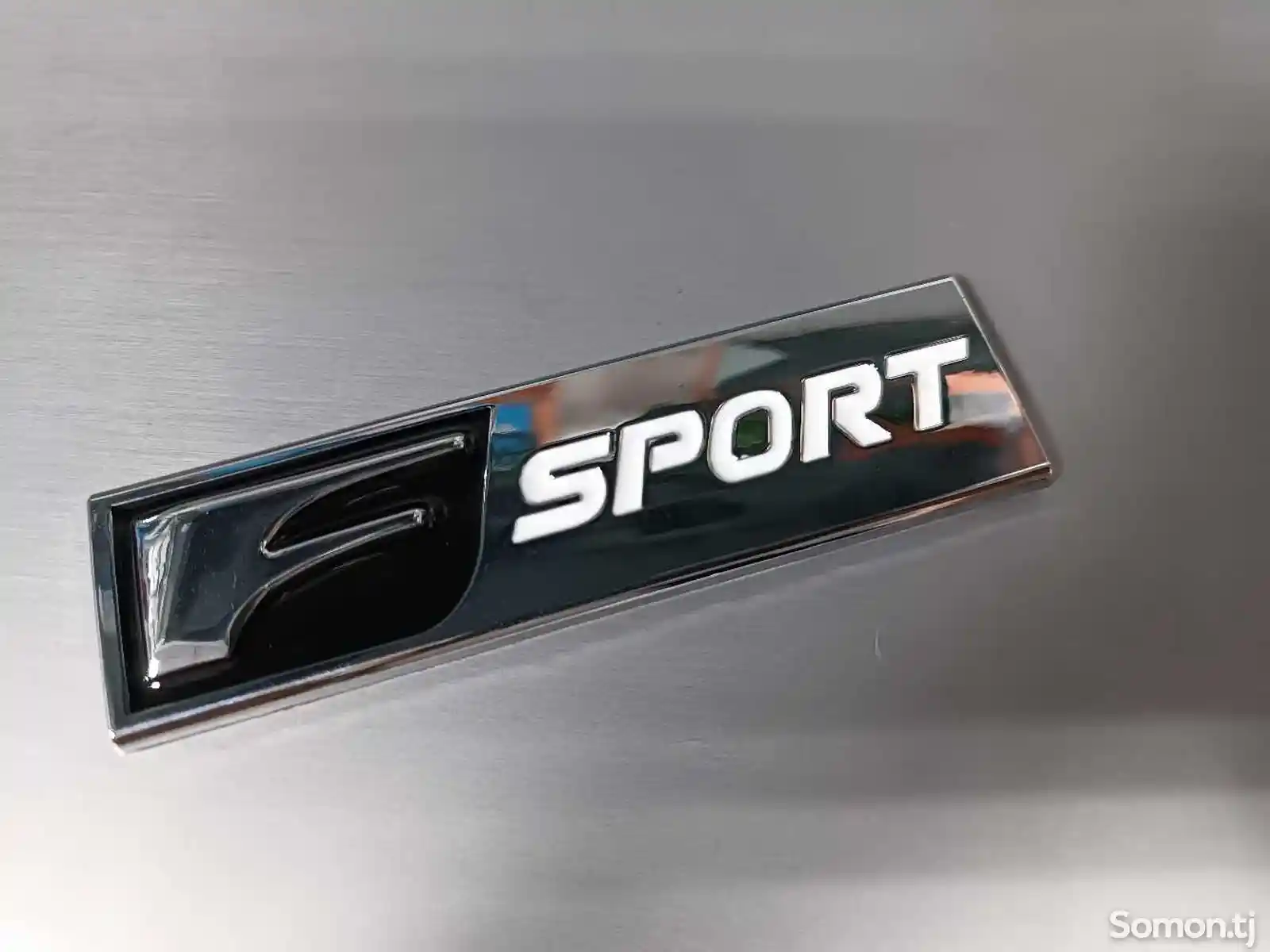 Логотип F Sport-1