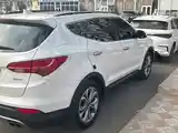 Hyundai Santa Fe, 2014-4