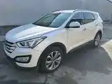 Hyundai Santa Fe, 2015-4