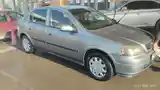 Opel Astra G, 2000-5