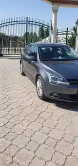 Volkswagen Jetta, 2012-4