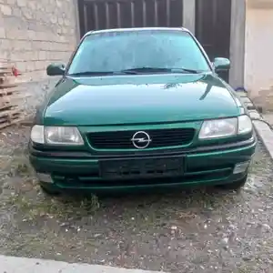 Opel Astra F, 1997