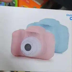Цифровой детский фотоаппарат Mini HD 2.0
