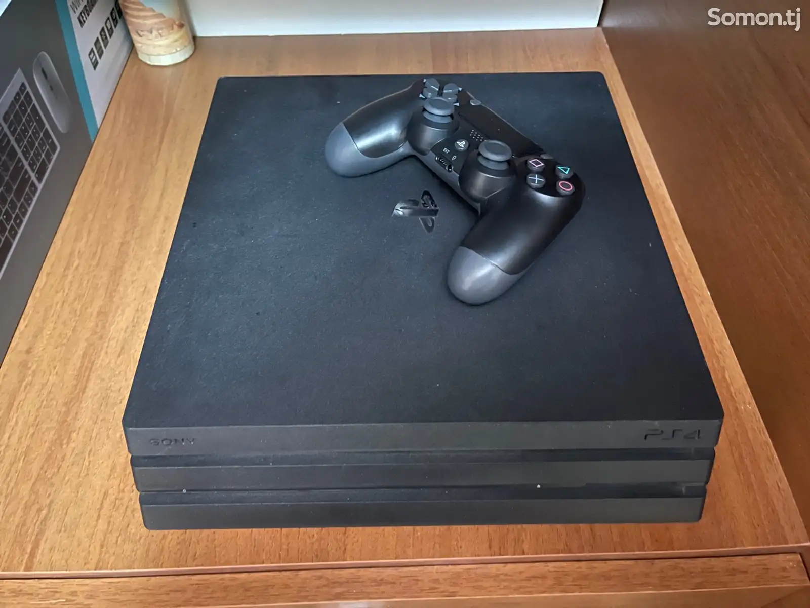 Игровая приставка Sony PlayStation 4 Pro, 1tb