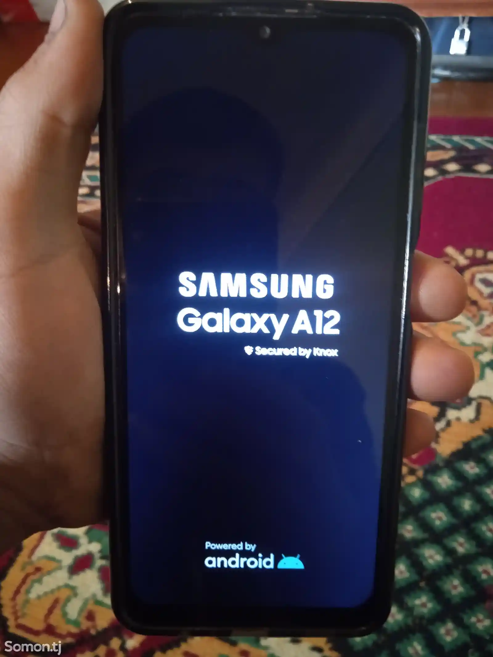 Samsung galaxy A12 32gb-2