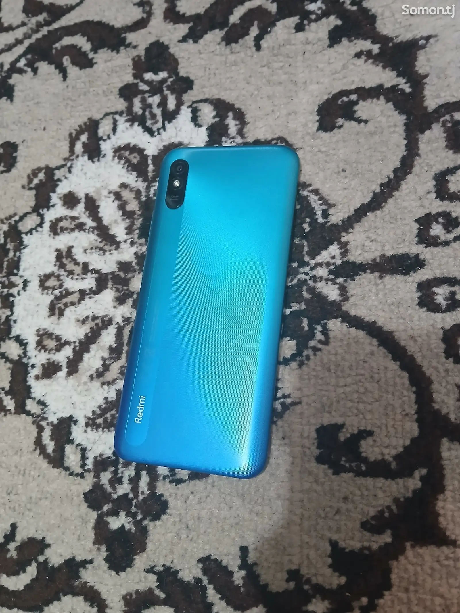 Xiaomi Redmi 9A-1