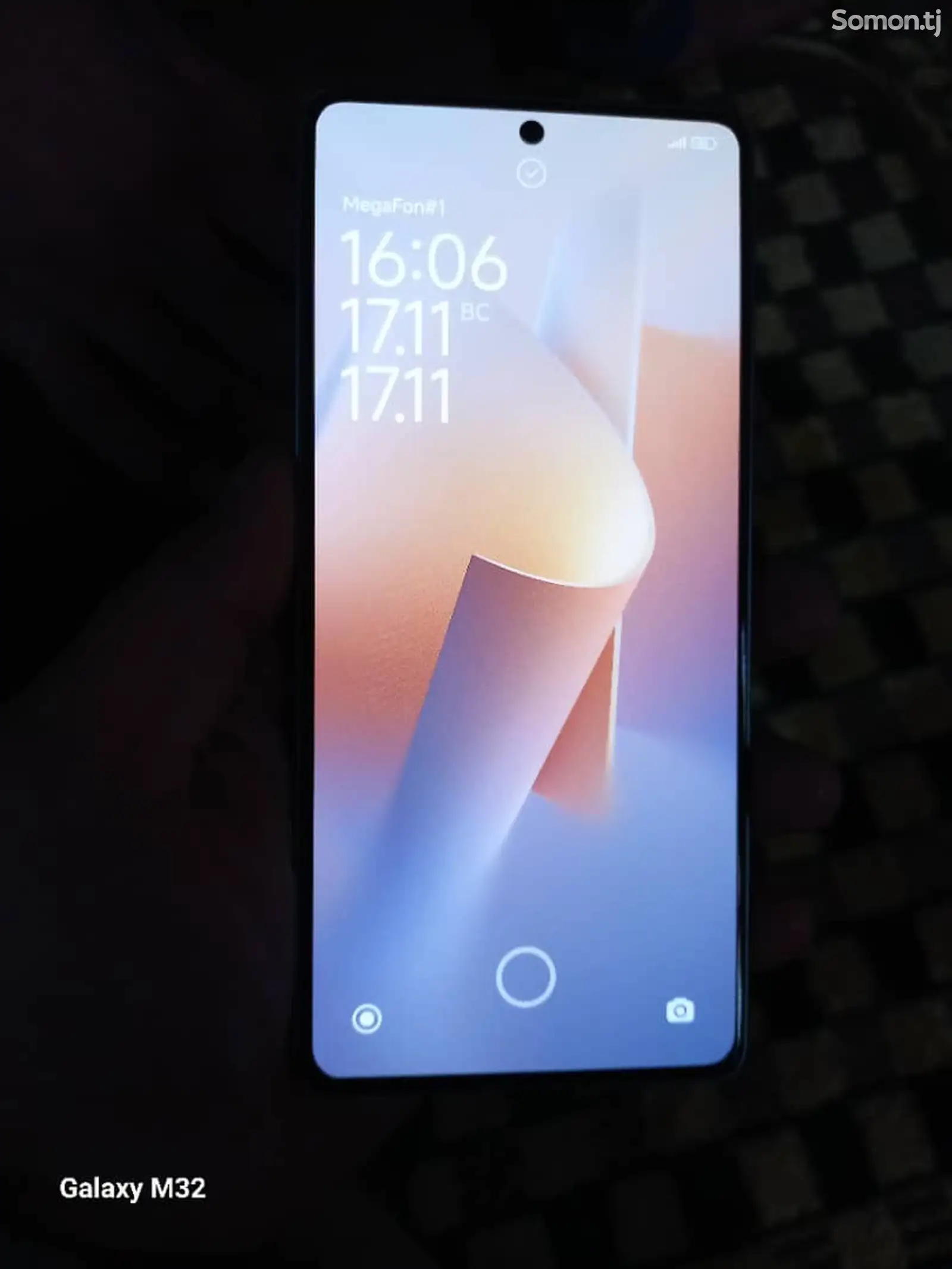 Xiaomi Redmi Note 13 Pro-1