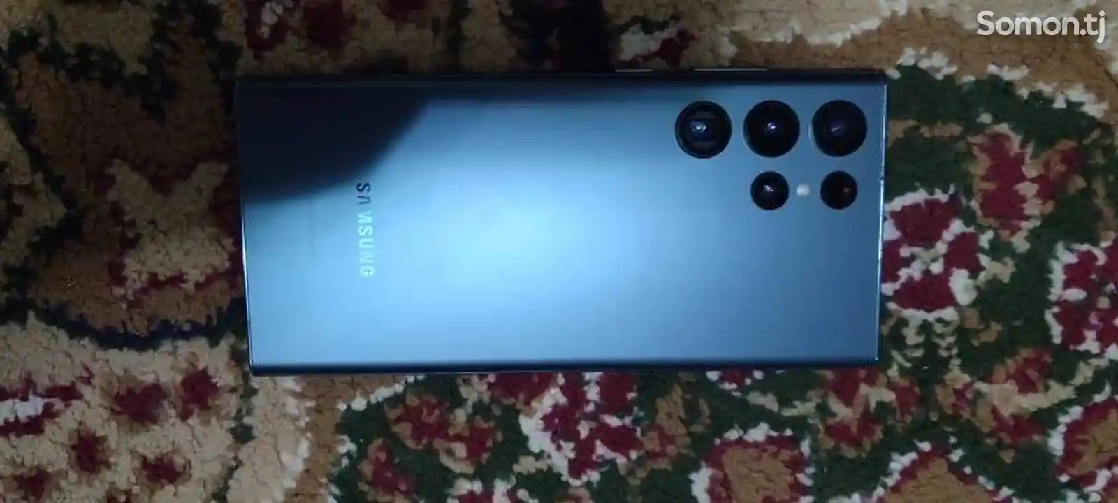 Samsung Galaxy S22 ultra-3