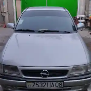 Opel Astra F, 1997