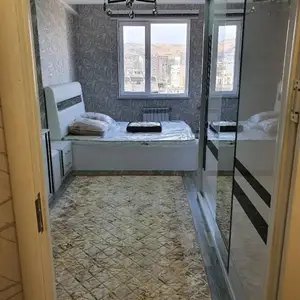 2-комн. квартира, 12 этаж, 61м², Сино