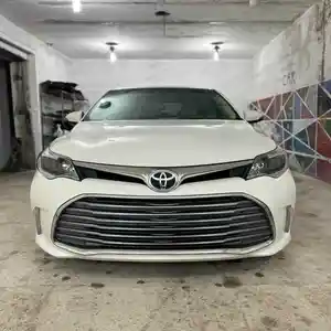 Toyota Avalon, 2016