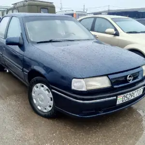 Opel Vectra A, 1992