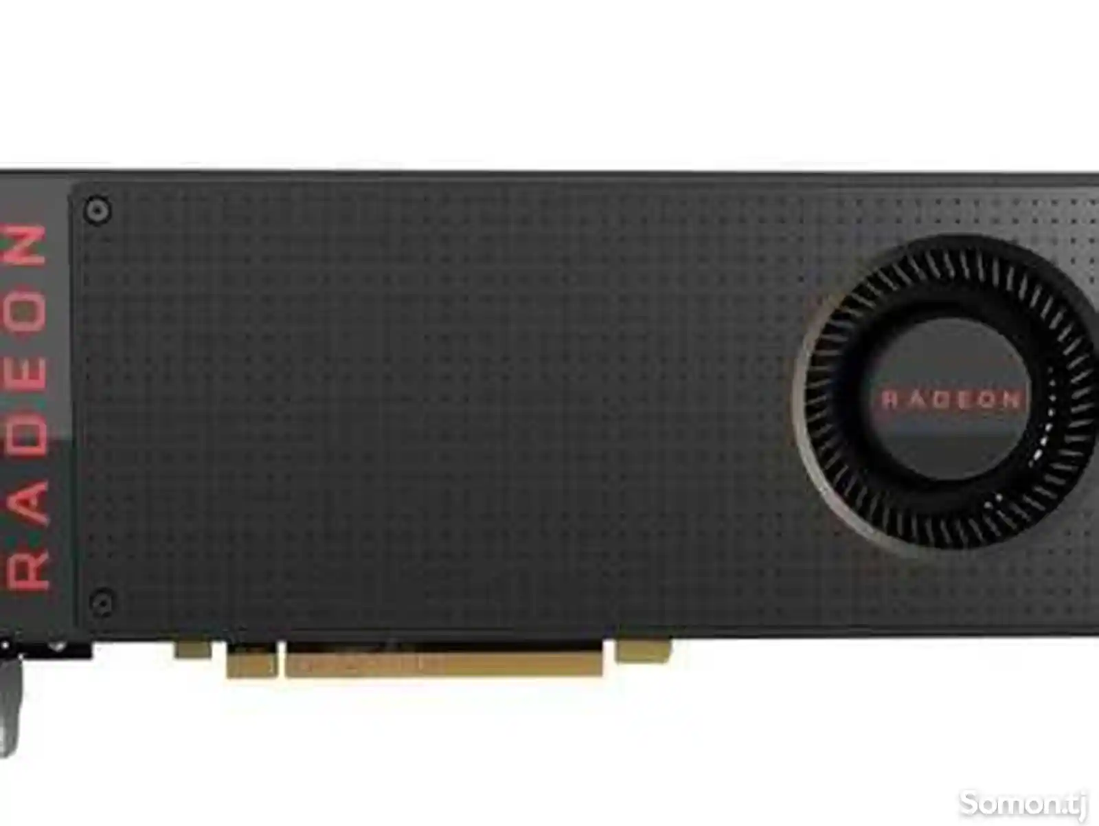 Видеокарта Rx 570 4 gb Radeon-15