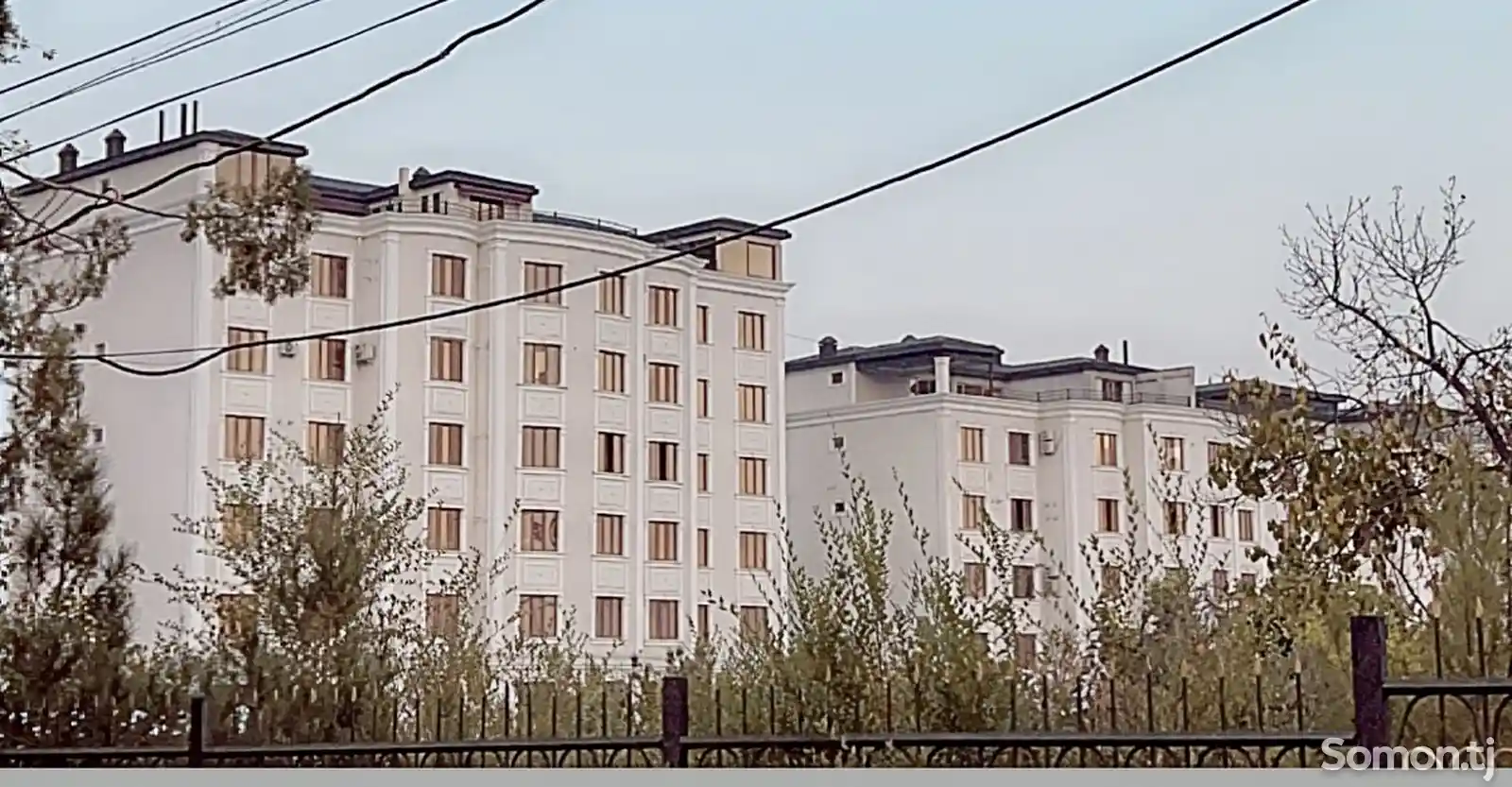 2-комн. квартира, Цокольный этаж, 74 м², 31 микрорайон-5