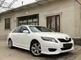 Toyota Camry, 2007-2