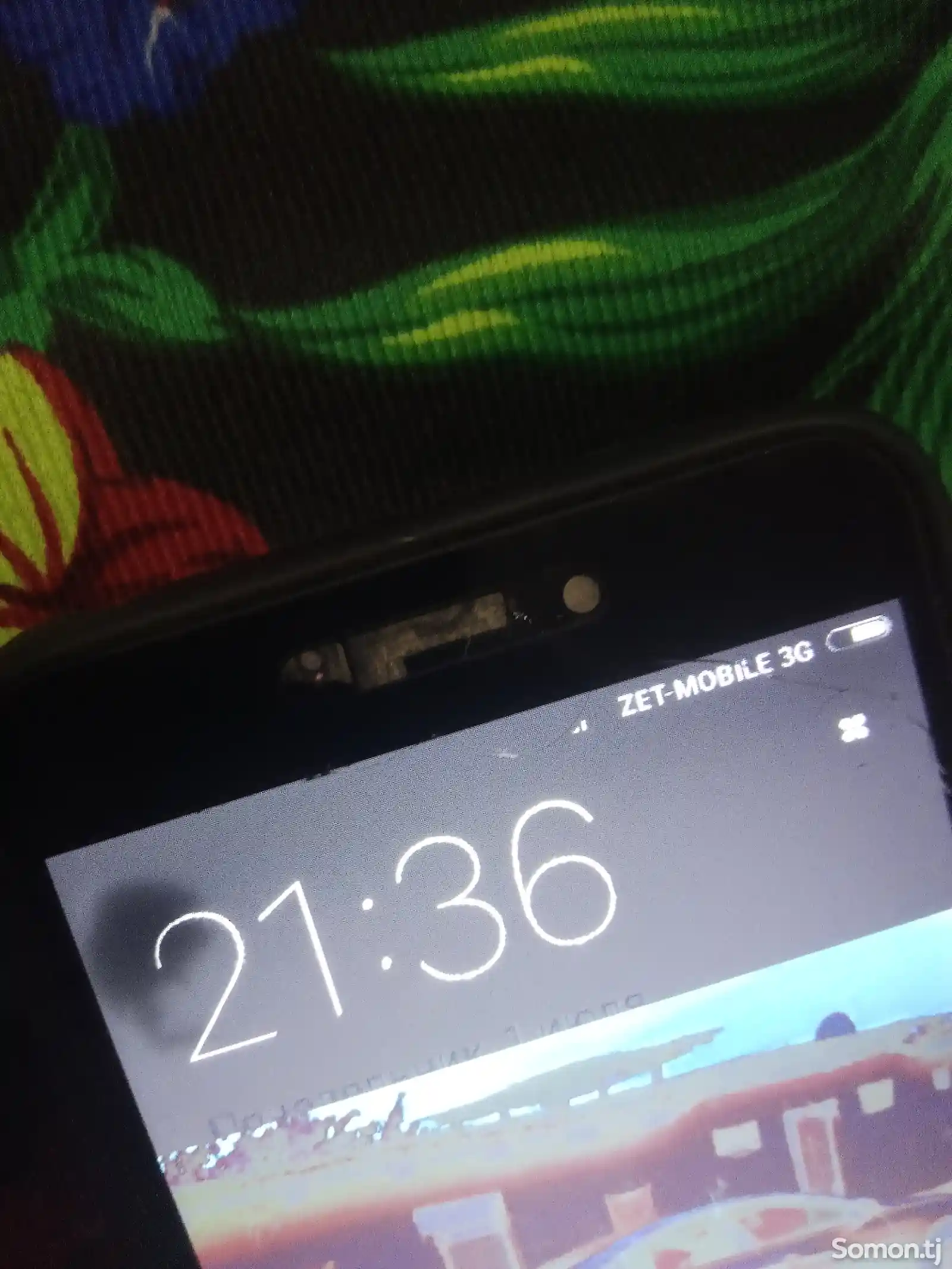 Xiaomi Redmi 4х-4