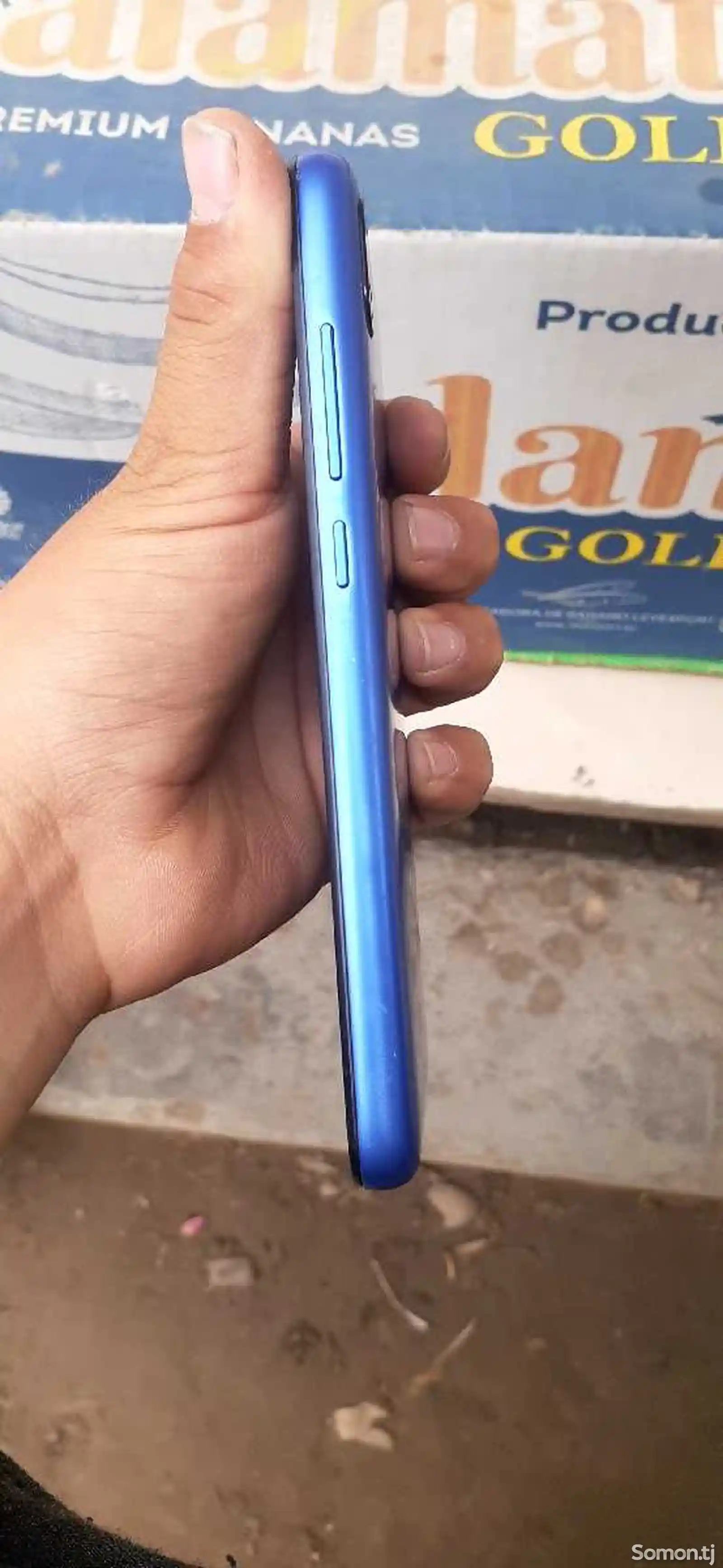 Xiaomi Redmi 7A-3