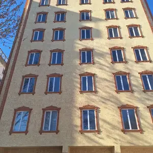 2-комн. квартира, 5 этаж, 55 м², 4 мкр