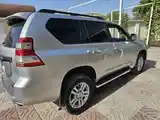 Toyota Land Cruiser, 2010-4