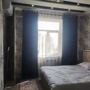 1-комн. квартира, 15 этаж, 60 м², Альфемо