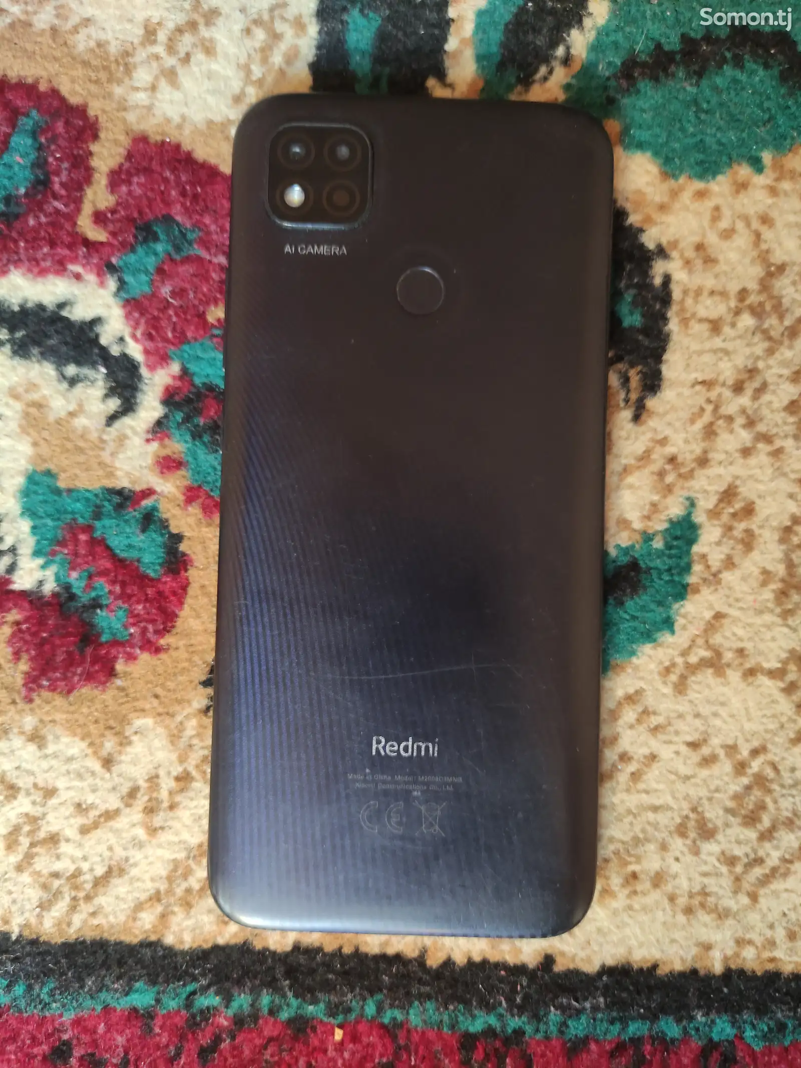 Xiaomi Redmi 9C 64Gb-2