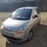 Daewoo Matiz, 2007-3