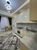 2-комн. квартира, 9 этаж, 85м², Шоҳмансур-5