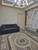 2-комн. квартира, 4 этаж, 85м², Исмоили Сомони-8