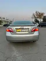 Toyota Camry, 2007-4