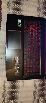 Ноутбук ACER nitro 5-2