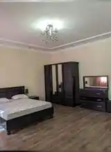 3-комн. квартира, 9 этаж, 120м², Дом печати-3