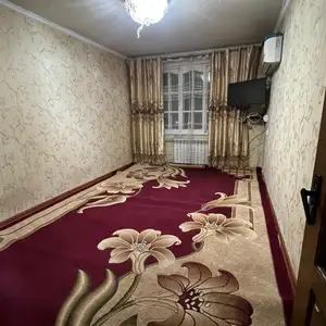 2-комн. квартира, 4 этаж, 55м², кучаи Назаршоев , Мактаби 100