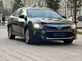 Toyota Camry, 2016-4