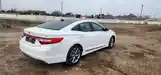 Hyundai Grandeur, 2016-3