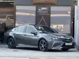 Toyota Camry, 2019-7