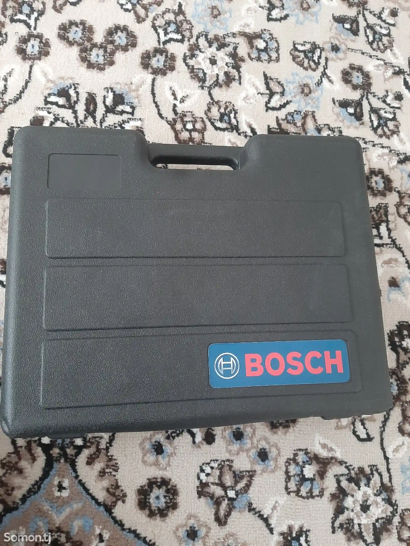 Набор электроинструментов 3/1 Bosch-1