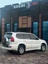 Toyota Land Cruiser Prado, 2009-9