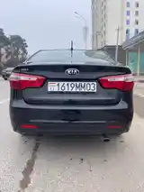 Kia Rio, 2013-2