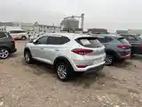 Hyundai Tucson, 2015-6