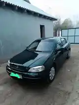 Opel Astra G, 1998-7