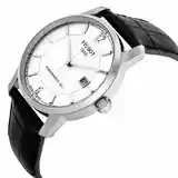 Титановые часы Tissot Titanium-4