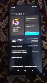 Xiaomi Poco X3-3