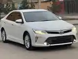 Toyota Camry, 2015-4