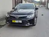 Toyota Camry, 2016-5