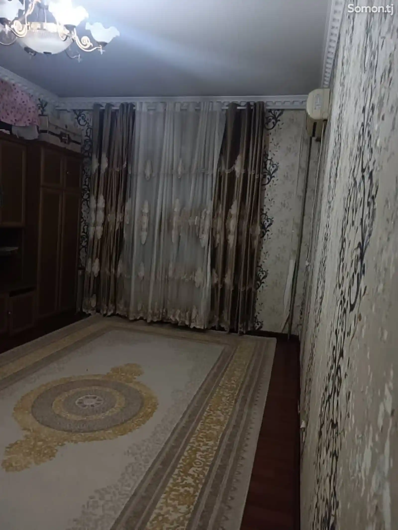 2-комн. квартира, 5 этаж, 68 м², Автовокзал-13