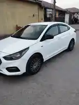 Hyundai Accent, 2019-3